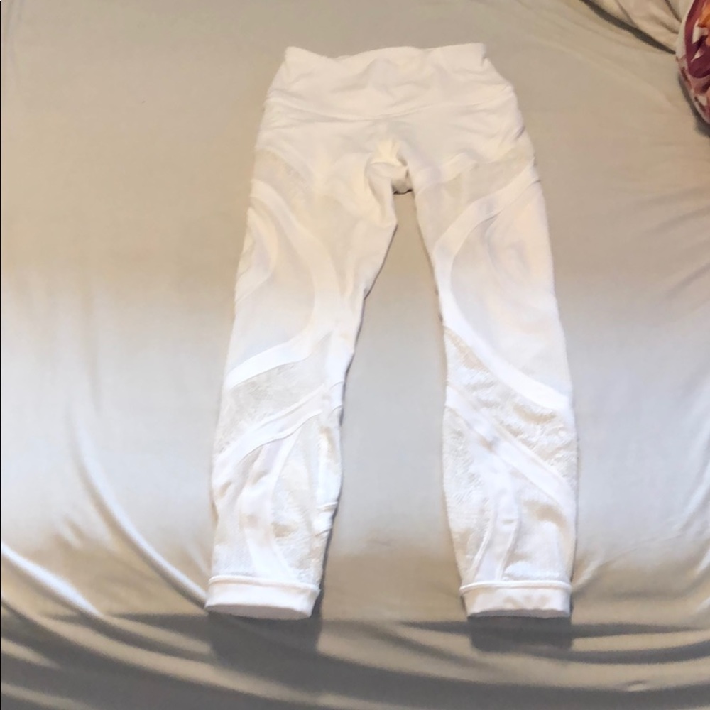 Lululemon tights